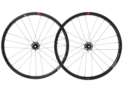 Produktbild von FULCRUM Laufradsatz "Racing 3 DB" Für Drahtreifen, XDR