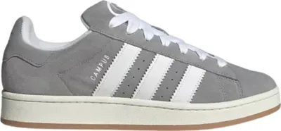 Produktbild von Adidas Campus 00s Grau / Weiß - Heren Sneaker - HQ8707adidas superstar, adidas superstar heren, adidas superstar adidas, adidas superstar zwart, adidas superstar kopen, zwarte adidas superstar, adidas superstar foundation, adidas schoenen. adidas sneakers, adidas supertar zwart mit