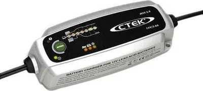 Produktbild von Ctek 56 309 Mxs 3.8 Charger  One Size
