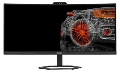 Produktbild von Philips 34E1C5600HE/00