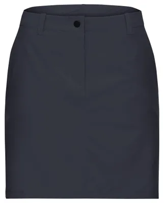 Produktbild von Jack Wolfskin WAIMEA SKORT W dark navy 42