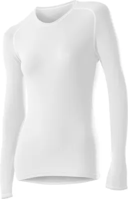 Produktbild von LÖFFLER Damen Langarm Shirt Transtex Warm weiss 46