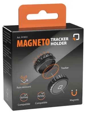 Zdjęcie produktu dla Uchwyt magnetyczny Optiline do trackera