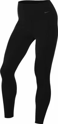 Produktbild von Nike Damen Sport Leggings 7/8 aus InfinaLock-Material für eine stützende Passform