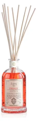 Obrázok produktu pre Logevy - Izbová vôňa - Firenze Antica - 250 ml - Svieže tóny grapefruitu a bergamotu