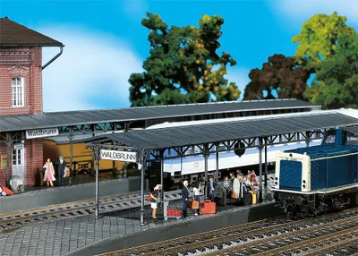 Zdjęcie produktu dla PIKO 120204, Wielobarwny, 2 szt.