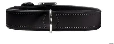 Produktbild von HUNTER Halsband Softie S-M (45), schwarz