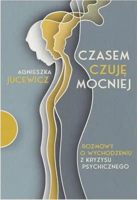 Zdjęcie produktu dla Czasem czuję mocniej