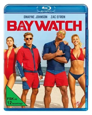 Produktbild von Baywatch