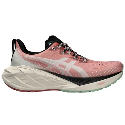 Image de Chaussures de course Asics Novablast 4 Tr, modèle 1012B654250