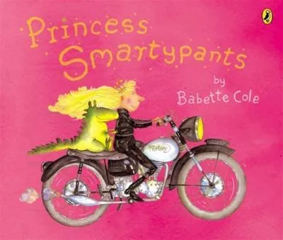 Obrázek produktu pro Princess Smartypants