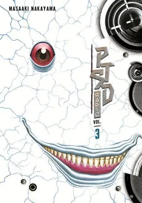 Produktbild von PTSD Radio Omnibus 3 (Vol. 5-6)