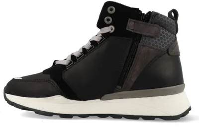 Produktbild von Bullboxer Sneakers AEX502E6L_BLAC Schwarz-34
