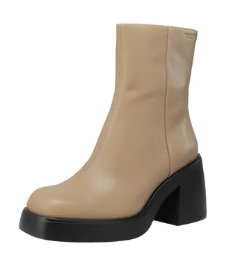 Produktbild von Vagabond 5044-201 Brooke - Damen Schuhe Stiefeletten - 08-Lark, Größe:40 EU