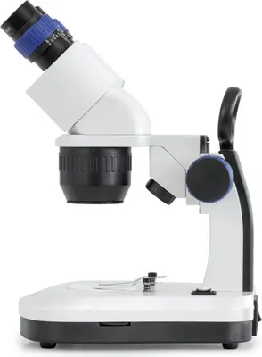 Produktbild von KERN & SOHN Stereomikroskop, LED, 200 mm, 180 mm, 300 mm