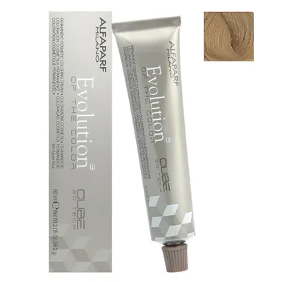Produktbild von Evolution of the Color 9.13 60 ml