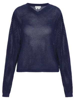 Produktbild von Felipa damen sweater - blau, M/L