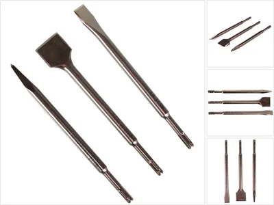 Zdjęcie produktu dla Bosch 2 607 019 457, 850 g