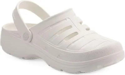 Obrázok produktu pre COQUI Dreváky Kenso White Topánky White 44