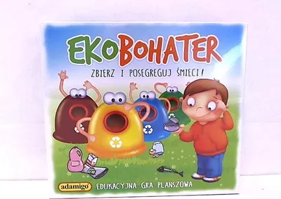Imagen del producto de Ekobohater