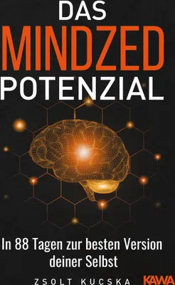 Produktbild von Das Mindzed Potenzial
