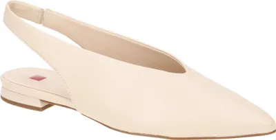 Produktbild von Högl Ballerinas Damen 31373836353137 Beige 35 EU