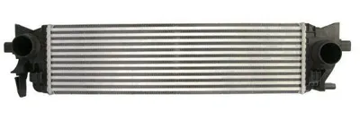 Produktbild von THERMOTEC DAV013TT Ladeluftkühler LLK für VOLVO XC60 II (246) Turbo Intercooler