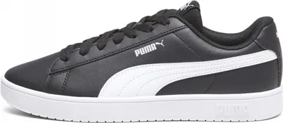 Produktbild von Puma Rickie Classic Sneaker Schwarz