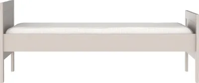 Produktbild von Europe Baby Felix II Kinderbett Oatmeal 70 x 150 cm