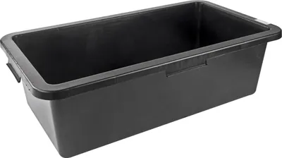 Mörtelkübel Maurerkübel Rechteckkübel Mörtelkasten Mörtelwanne Baukübel Zementkübel Handgriffen Zementwanne Baueimer Zementeimer Mörteleimer online kaufen 912705 15092 4031765150927