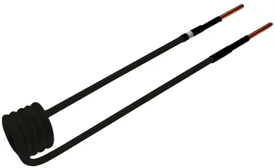 Image de BGS 2169-4 Bobine à induction, 19 mm, pour appareil de chauffage par induction Art. 2169