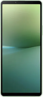 Produktbild von Sony Xperia 10 V XQDC54C0G.EUK, 15,5 cm (6.1"), 6 GB, 128 GB, 48 MP, Android 13, Grün