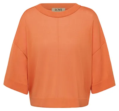 Produktbild von LCMT Pullover in Orange 42