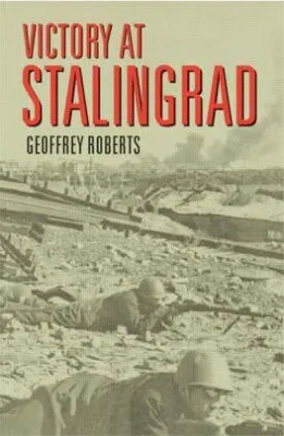 Produktbild von Victory at Stalingrad