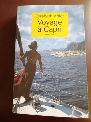 Image de Voyage à Capri