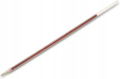 Obrázek produktu pro Pentel Náplň do pera BKL77 růžová 0,7 mm