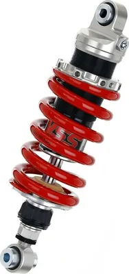 Immagine prodotto di Mono ammortizzatore posteriore YSS MZ456-290TRL-35-85 regolazione precarico