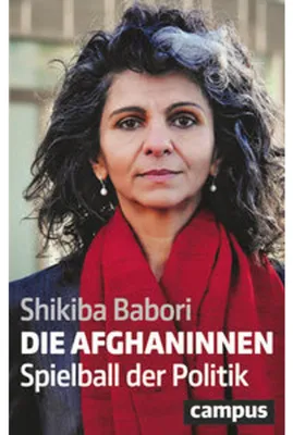 Obrázok produktu pre Die Afghaninnen