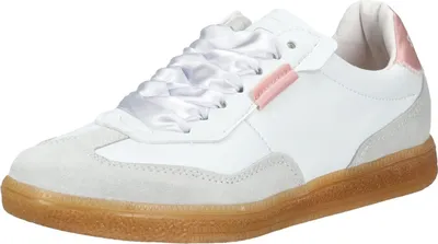 Produktbild von Steve Madden Sneaker Sneaker Leder/Synthetik