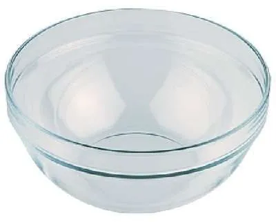 Produktbild von APS Schalen aus Glas Glasschale 11866