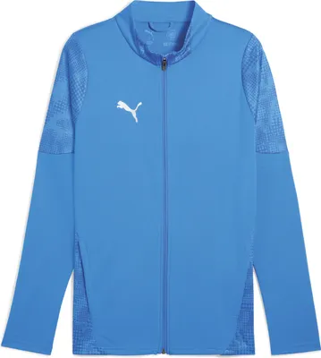 Produktbild von Puma Teamcup Trainingsjacke Herren - Royal