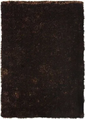 Zdjęcie produktu dla Czekoladowy dywan shag 120x170