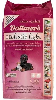 Produktbild von Vollmer's Holistic Light
