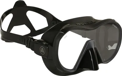 Produktbild von Apeks Tauchermaske VX1 schwarz
