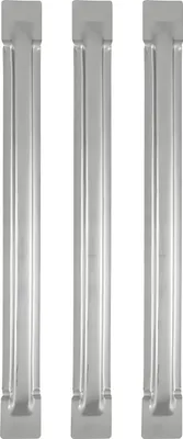 Produktbild von Reparaturstreben Trittblech RMS Bodenplattenverstärkung, 440x35mm, 3 Stück, 0800-0810