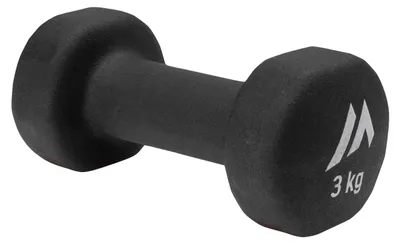 Produktbild von Dumbbells DYNAMOS 3 KG MARTES