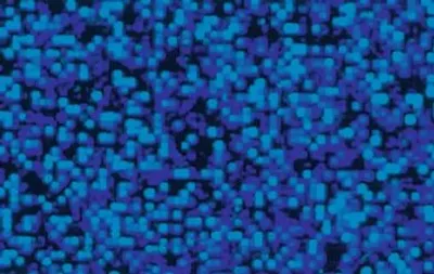 Zdjęcie produktu dla Folia hologramowa ciemnoniebieska