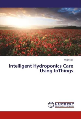 Obrázok produktu pre Intelligent Hydroponics Care Using IoThings