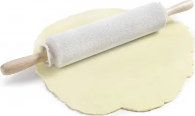 Image de Couvre-rouleau antiadhésif 2pcs