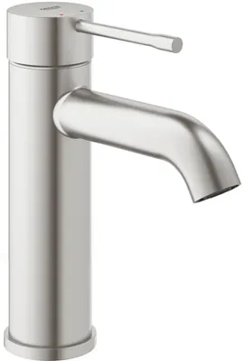 Produktbild von GROHE Essence, Stahl